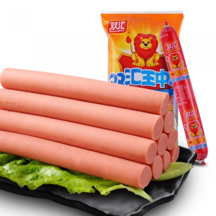 双汇 王中王 火腿肠 270g - 家家超市