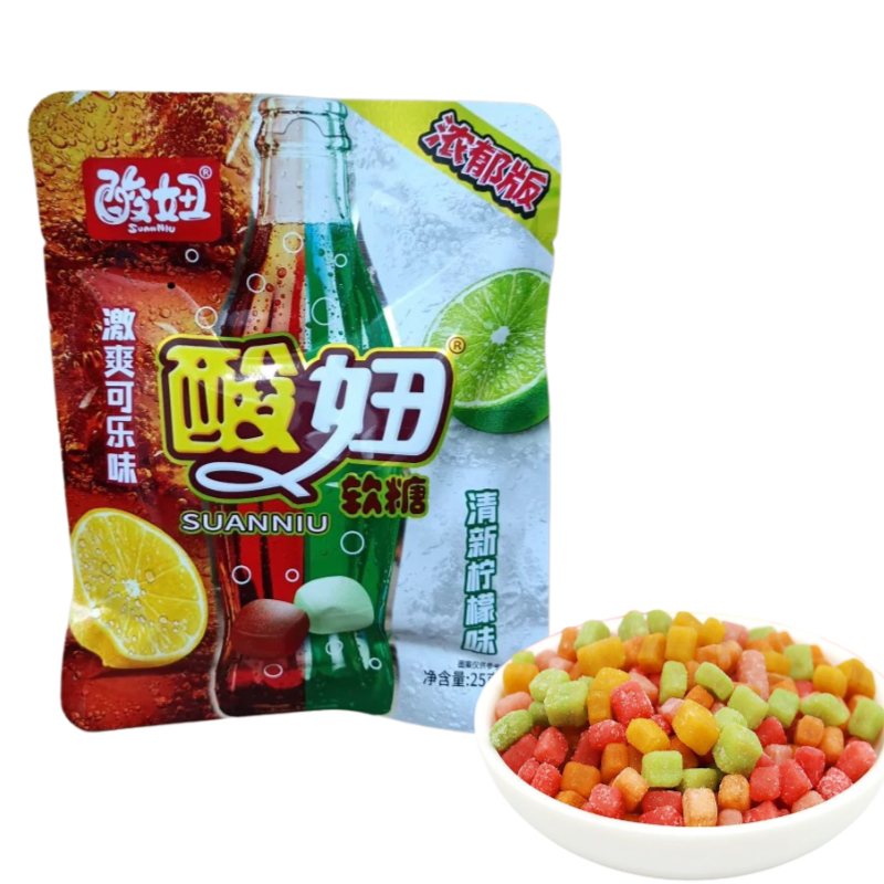 宏源番石榴糖24g - 家家超市